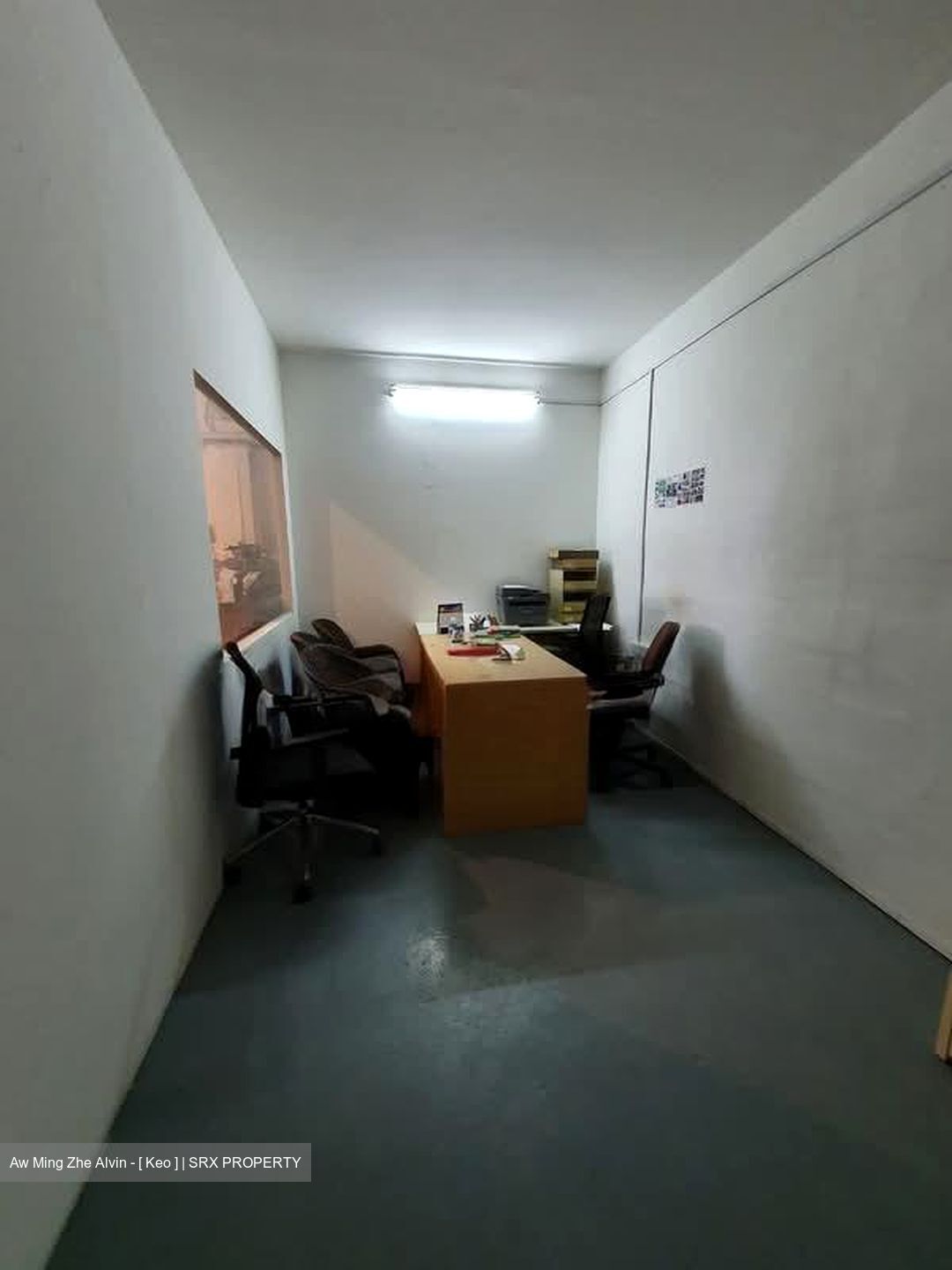 Linkpoint Place (D22), Factory #567608951